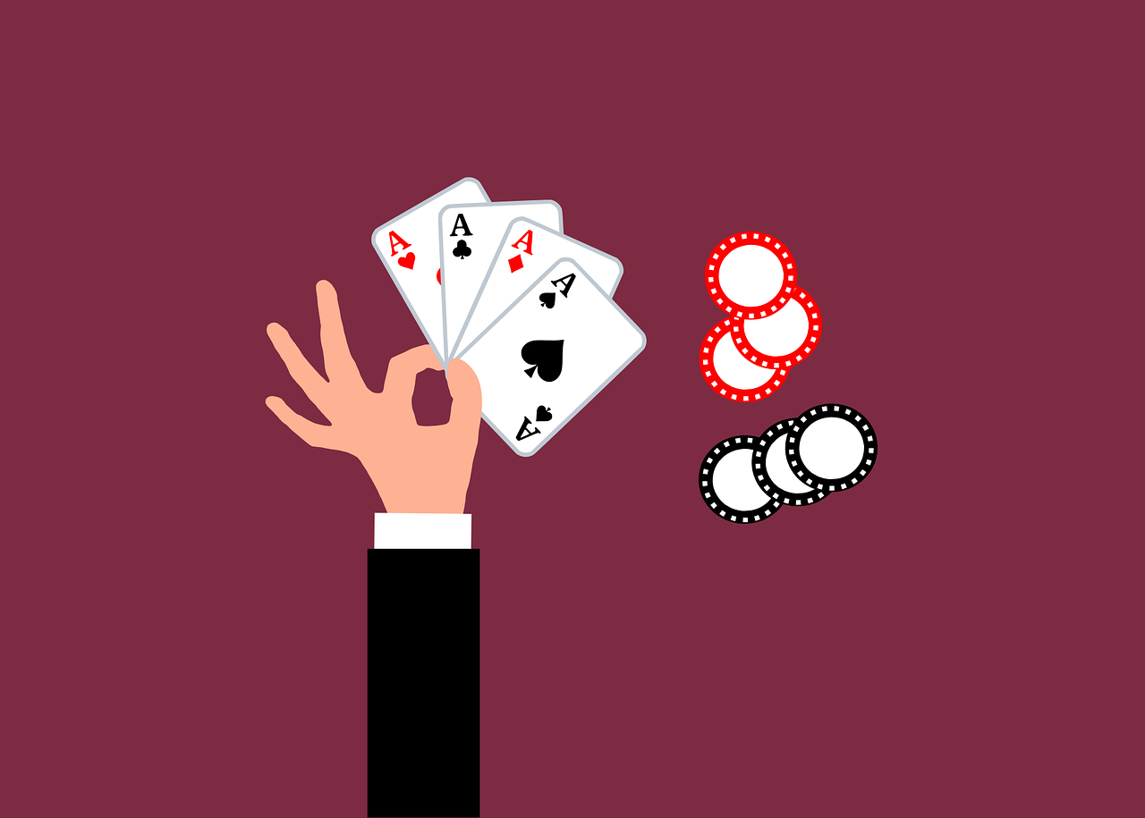 Mastering the Odds: How Experienced Users Manage Risk on Diamond Exchange