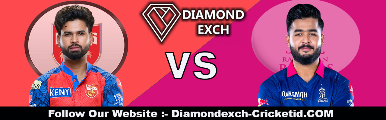 PBKS vs RR, IPL 2026 - 5 Major Battles which will determine the match.