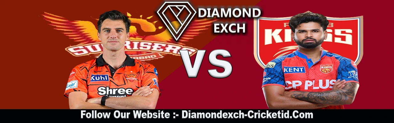 SRH vs PBKS: The IPL 2026 Showdown that will happen at night