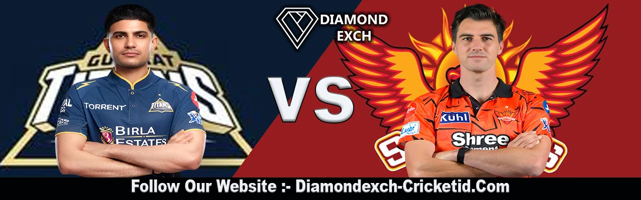 The Wizard vs the Warrior: GT vs SRH
