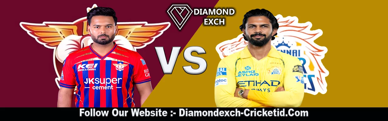IPL 2026 LSG vs CSK match that could redefine The IPL