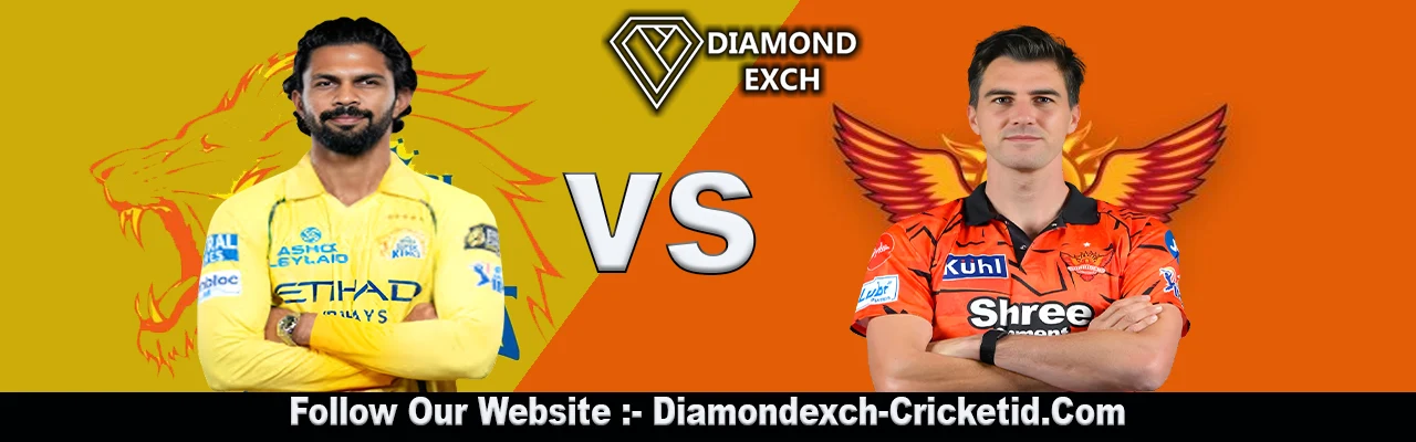 CSK vs SRH IPL 2026: Ten Reasons Why Chennai Super Kings Wi ll Beat Sunrisers Hyderabad Tonight at Chepauk