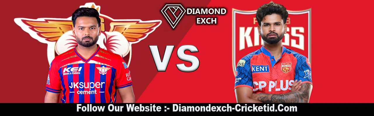 Ravi Bishnoi vs Prabhsimran Singh —  Ekana Tonight in IPL 2026 Match 68 Analysis