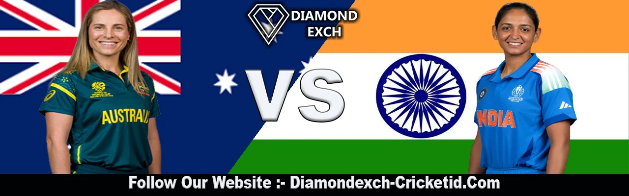 Women's T20 World Cup 2026: ICC – A Tactical Deep Dive Match Up Between Australia And India
