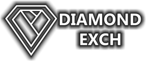 Diamond Exch Logo